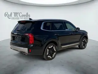 Kia Telluride 2025 S 4dr SUV
