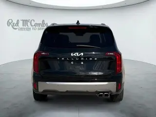 Kia Telluride 2025 S 4dr SUV