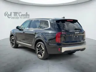 Kia Telluride 2025 S 4dr SUV