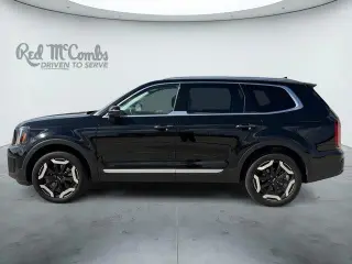 Kia Telluride 2025 S 4dr SUV