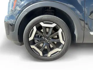 Kia Telluride 2025 S 4dr SUV