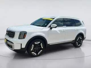 Kia Telluride 2025 S 4dr SUV