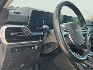 Kia Telluride 2025 S 4dr SUV