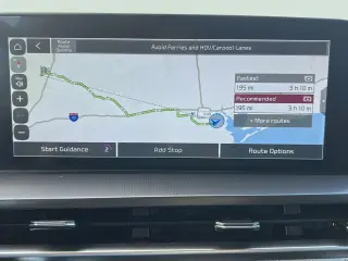 Kia Telluride 2025 S 4dr SUV