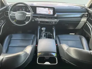 Kia Telluride 2025 S 4dr SUV