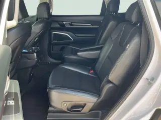 Kia Telluride 2025 S 4dr SUV