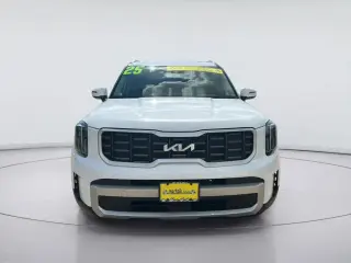 Kia Telluride 2025 S 4dr SUV