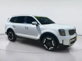 Kia Telluride 2025 S 4dr SUV