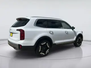 Kia Telluride 2025 S 4dr SUV