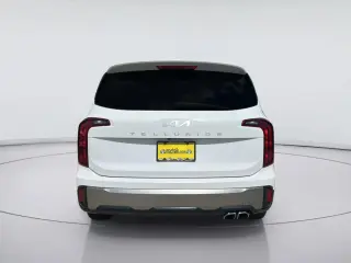 Kia Telluride 2025 S 4dr SUV