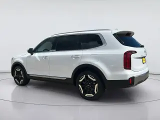 Kia Telluride 2025 S 4dr SUV