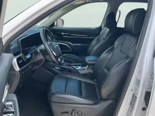 Kia Telluride 2025 S 4dr SUV