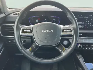 Kia Telluride 2025 S 4dr SUV