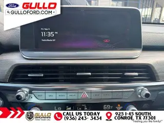 Kia Telluride 2022 AWD SX 4dr SUV