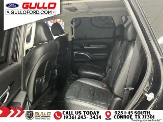 Kia Telluride 2022 AWD SX 4dr SUV