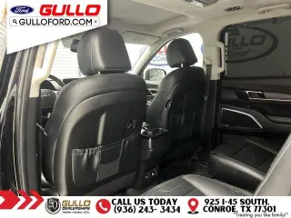 Kia Telluride 2022 AWD SX 4dr SUV