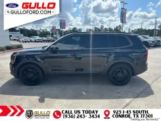 Kia Telluride 2022 AWD SX 4dr SUV