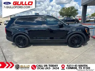 Kia Telluride 2022 AWD SX 4dr SUV