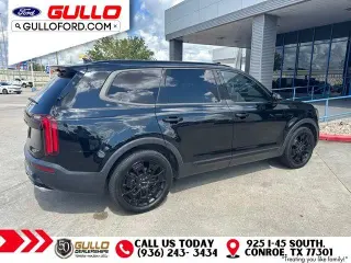 Kia Telluride 2022 AWD SX 4dr SUV