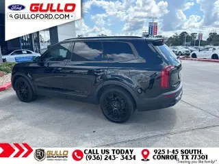 Kia Telluride 2022 AWD SX 4dr SUV