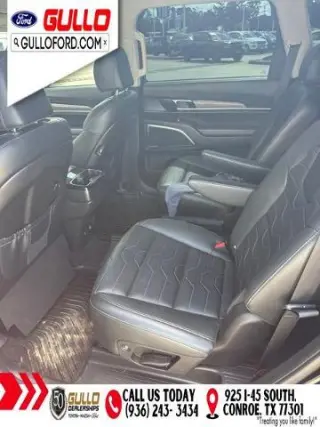 Kia Telluride 2022 AWD SX 4dr SUV