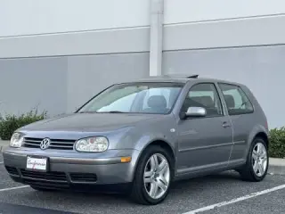 2003 Volkswagen GTI