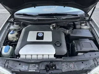 2003 Volkswagen GTI