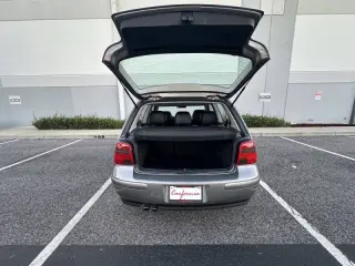 2003 Volkswagen GTI
