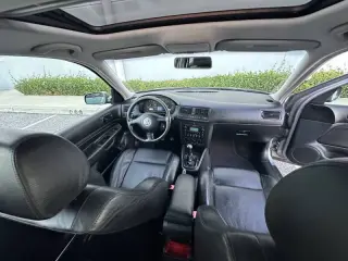 2003 Volkswagen GTI