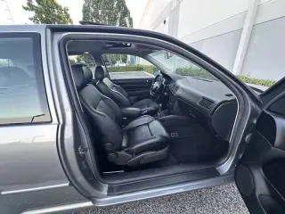 2003 Volkswagen GTI