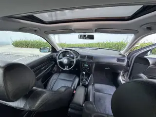 2003 Volkswagen GTI