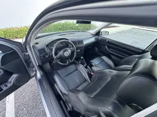 2003 Volkswagen GTI