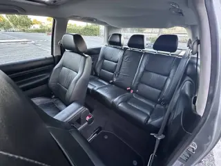 2003 Volkswagen GTI