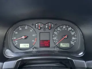2003 Volkswagen GTI