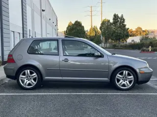 2003 Volkswagen GTI