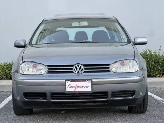 2003 Volkswagen GTI