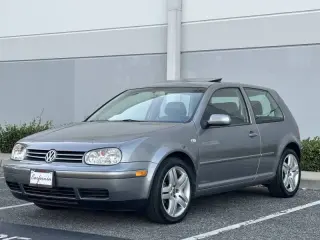 2003 Volkswagen GTI