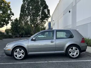 2003 Volkswagen GTI
