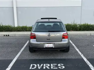 2003 Volkswagen GTI