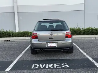 2003 Volkswagen GTI