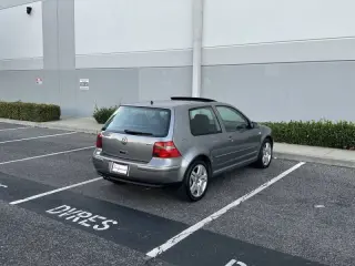2003 Volkswagen GTI