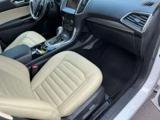 Ford Edge 2015 SEL 4x4 Crossover