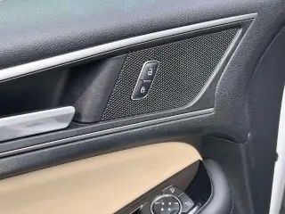 Ford Edge 2015 SEL 4x4 Crossover