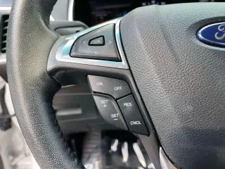 Ford Edge 2015 SEL 4x4 Crossover