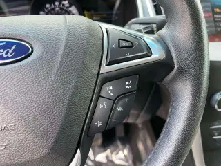 Ford Edge 2015 SEL 4x4 Crossover