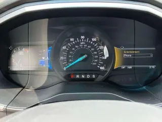 Ford Edge 2015 SEL 4x4 Crossover
