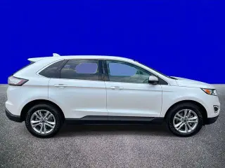 Ford Edge 2015 SEL 4x4 Crossover