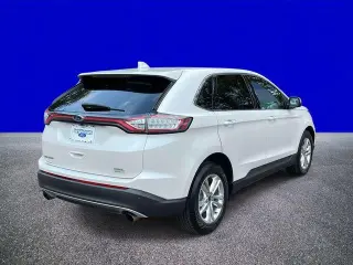 Ford Edge 2015 SEL 4x4 Crossover