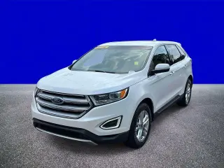 Ford Edge 2015 SEL 4x4 Crossover