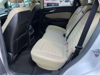 Ford Edge 2015 SEL 4x4 Crossover